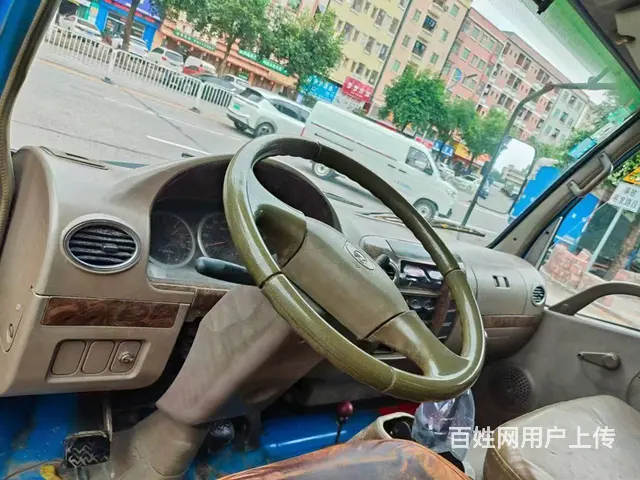 凯马 自卸车 - 图片 5