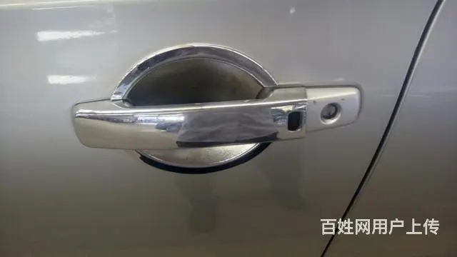 日产逍客 2012款 2.0L 手动 前驱 XL火 - 图片 11