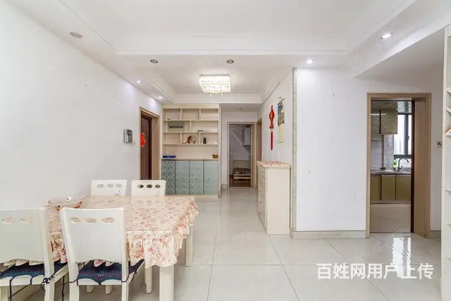绿地世纪城三期 单价11000多首付低绿都万和城旁 - 图片 4