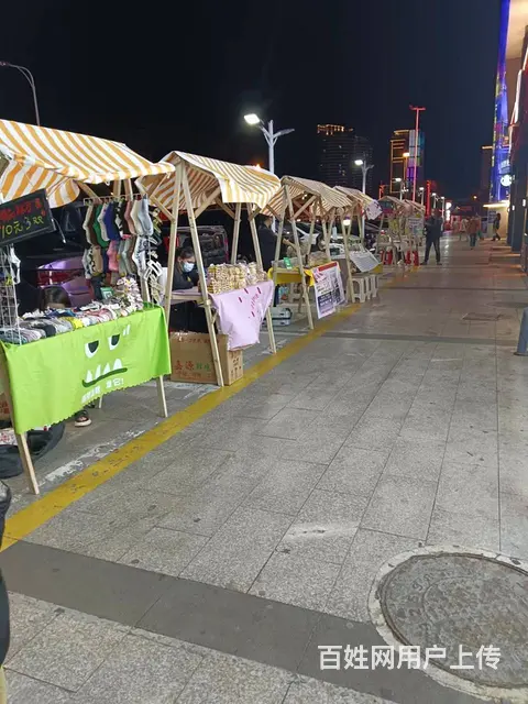 （51旺铺推荐）金润广场摊位出租 - 图片 3