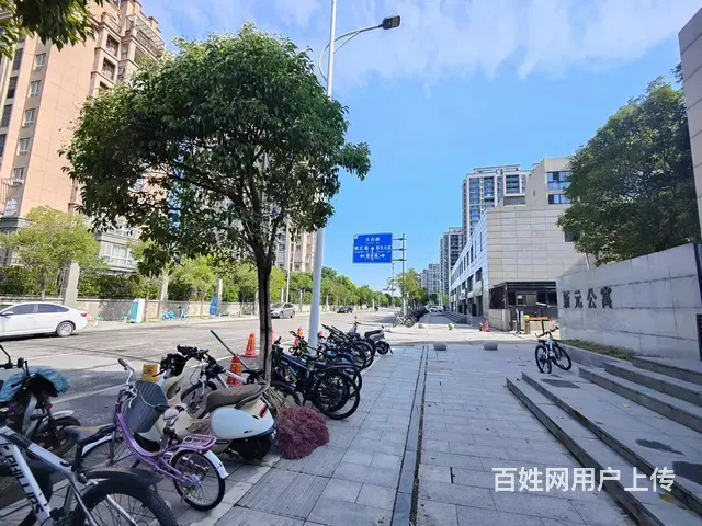 （徐州找店网）新城区学校门口紧缺旺铺转让 - 图片 5