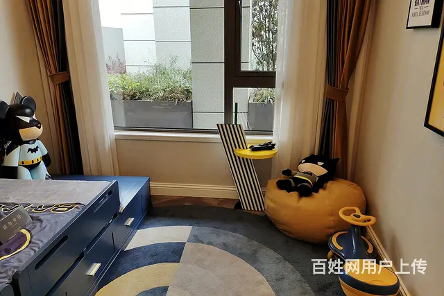 怡心湖 地铁五号线 准现小洋房  套三双卫 - 图片 5