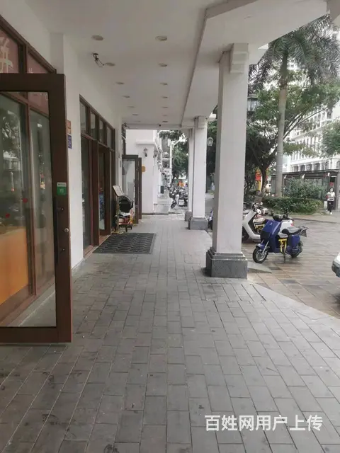 （51旺铺推荐）解放路81平铺面出租 - 图片 4
