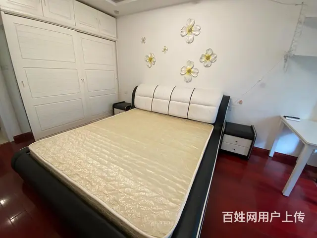 景芳三区一室婚房装修景芳地铁口丽音会天虹东升市场邵逸夫银泰 - 图片 4