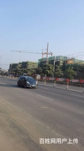 60米大街东湖1号附近国有土地岀售 - 图片 5