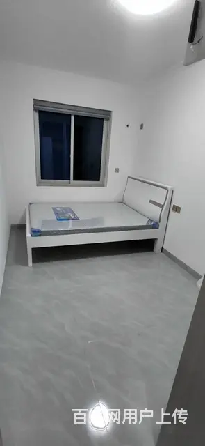 司前街天一大酒店附近1室1厅精装修带家具家电月租650 - 图片 3