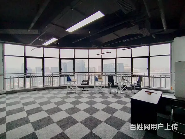 北京路纯写字楼出租 - 图片 3
