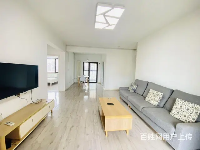 4号线家铁机路地铁口德成国贸中心岳家嘴直达汉街东亭 - 图片 2