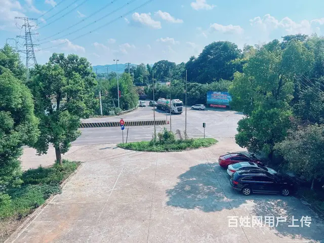 （老板本人）望城金洲大道旁独栋房屋/农家乐/仓库招租6838 - 图片 12