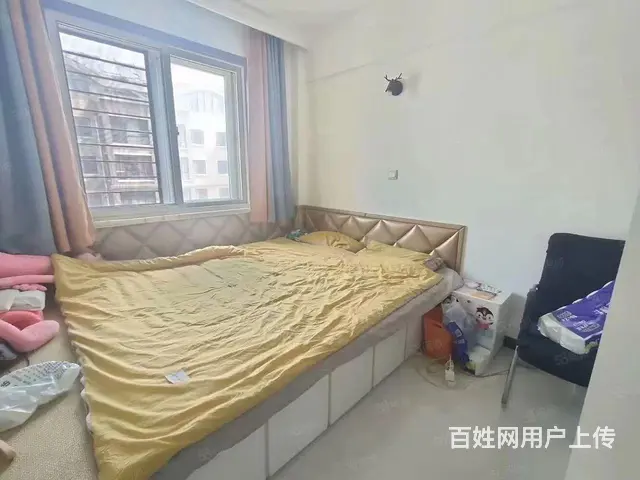 新柳城步梯阁楼一室一厅一厨一卫48平 - 图片