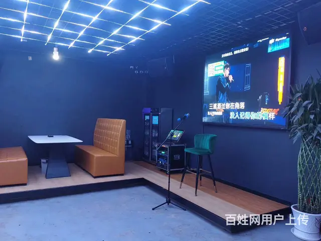 （都市信息）铁门关市农贸市场音乐餐吧低价转让 - 图片 2