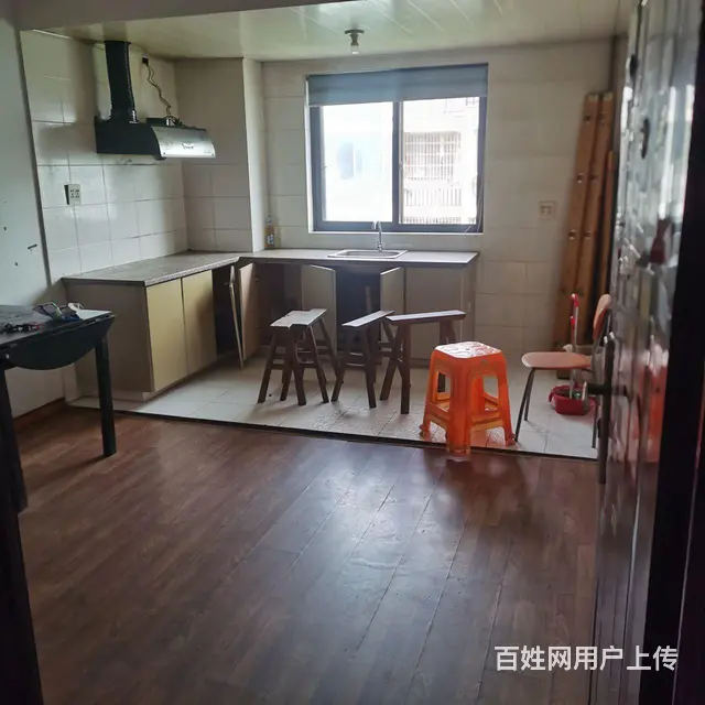 清河家园A区21号楼，多层5楼 - 图片 1