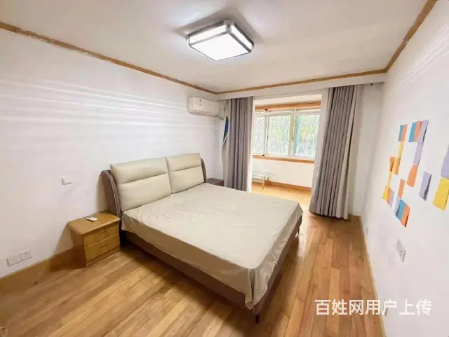 可月付 实图 锦绣新苑 1楼三房两卫 桐泾南路 劳动路地铁口 - 图片 4