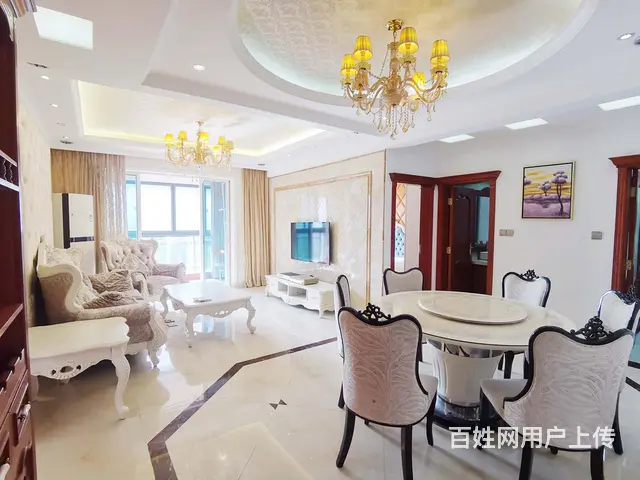新出 特房尊府  大2房 101平  6千+ - 图片 4