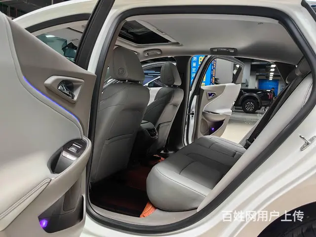雪佛兰 迈锐宝 2019款 迈锐宝XL 1.3T 无级 53 - 图片 7