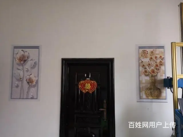 毕节墙画-背景墙画-市政墙画-专业墙画-二手墙画机 - 图片 5