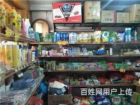 船营区西安路附近多年老店110平超市出兑 - 图片 4