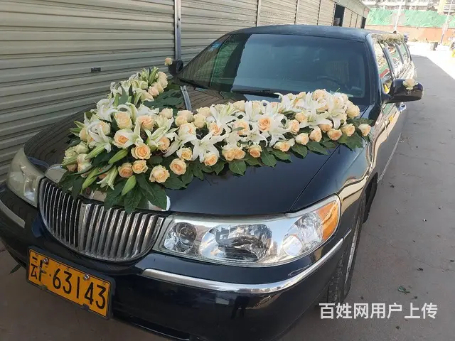 昆明专业婚车，老客户的推荐不会有错 - 图片 1