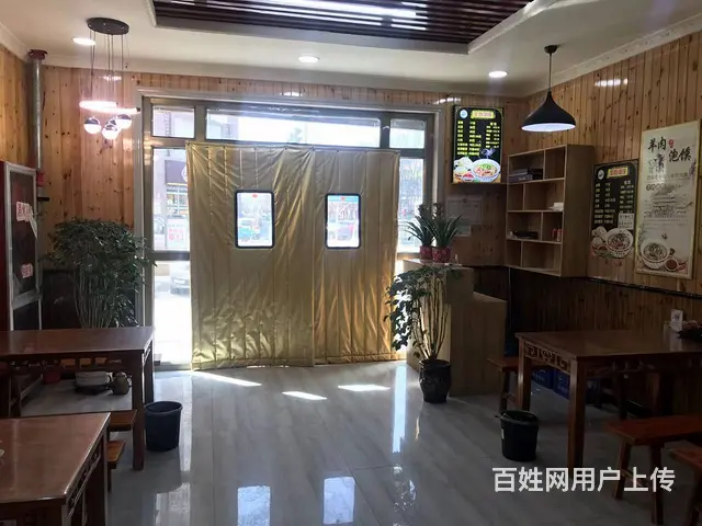 7524(七P）个人城中区格兰小镇申宁路经营中的餐饮店转让 - 图片 4
