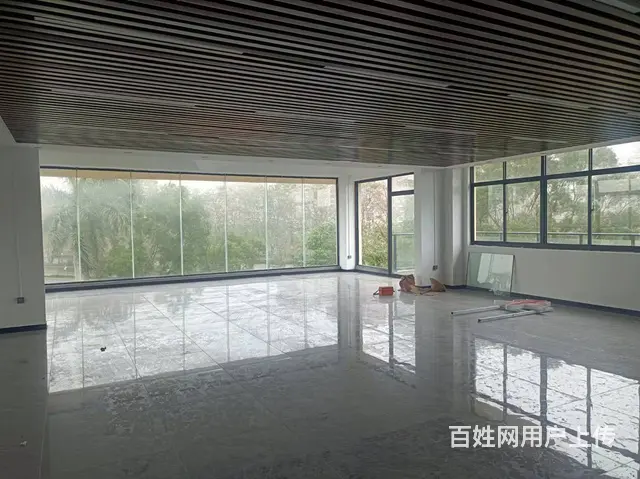 （51旺铺推荐）观澜湖新城对面920平旺铺整租或者分租 - 图片 4