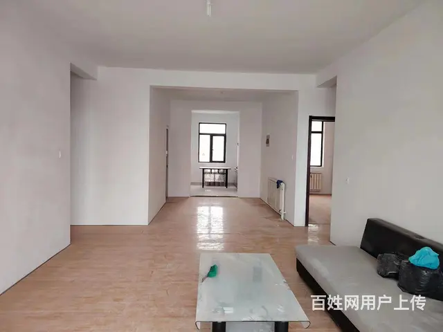 中海豪庭 ，简装，大三居，电梯房，南北通透 - 图片 1