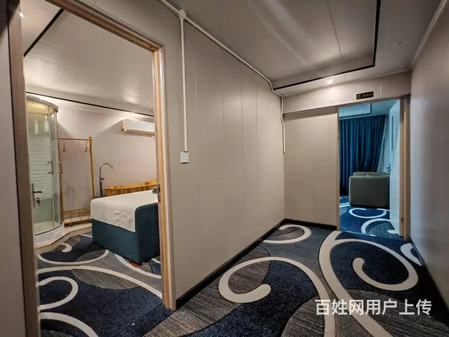 PZJ33296临街足浴店养生馆旺铺商铺店铺带设备技术转让 - 图片 7