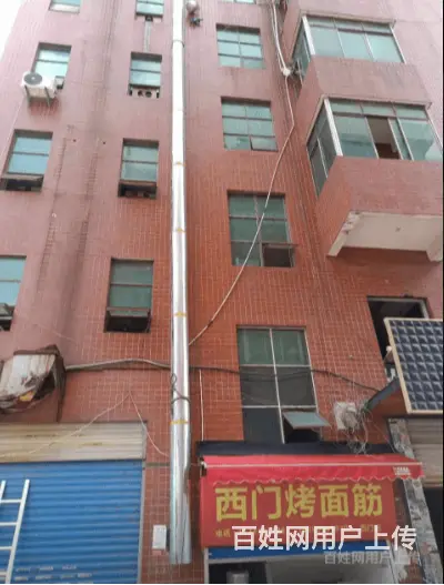 制作排烟管道公司 - 图片 2