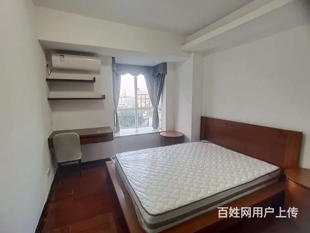 吉大 鸿基轩 复式5房带大平台 家电齐全，拎包入住 - 图片 9