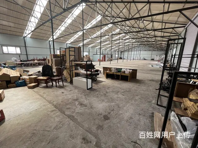 仓库出租 独门独院 可进挂车 - 图片 2