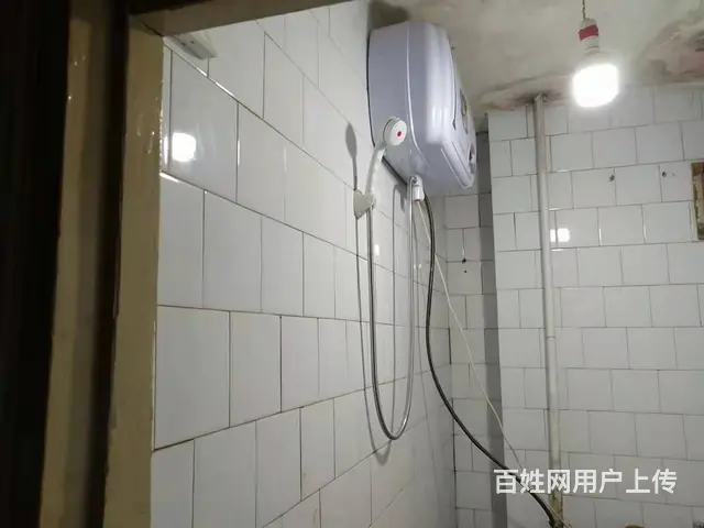 凌南西里 兴隆大家庭北邻交通局 普通住宅1厅 简单装修 - 图片 6