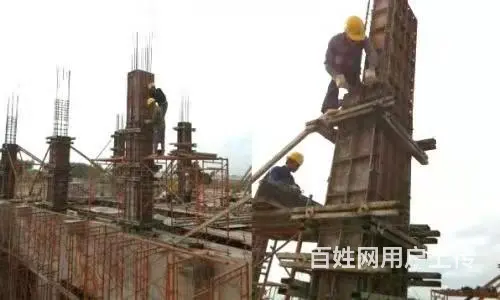 安宁出国建筑劳务德国务工招厨师-司机-普工 后50个名额 - 图片 8