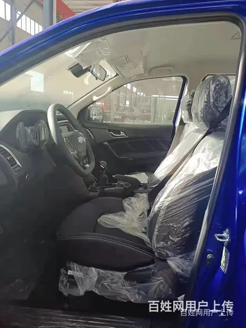 五十铃皮卡清障车拖车清障车 现车随到随提 - 图片 10