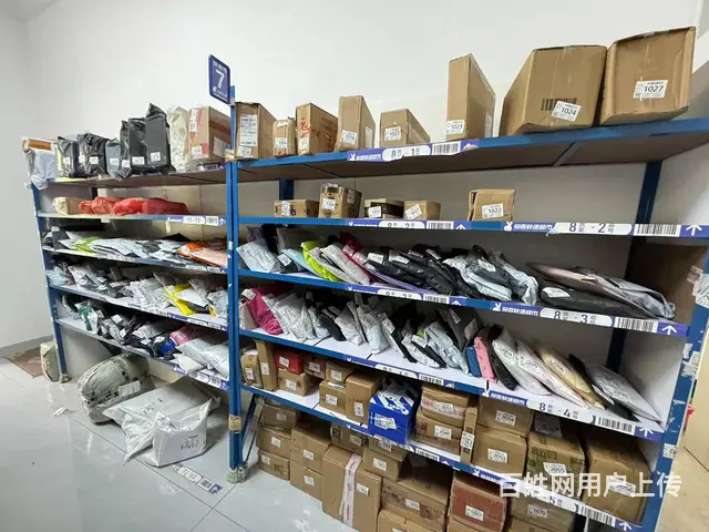 15326（商客网） 官渡区俊发俊云峰快递店低价急转 - 图片 7