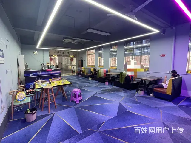 （51旺铺推荐）府城忠介路300平台球俱乐部转让 - 图片 3