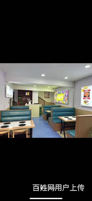 低价急转黄金好位置餐饮店价格美丽 - 图片 4