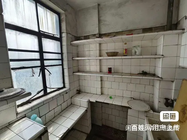 八公山商业街旁，3.8万，两室一厅 - 图片 5