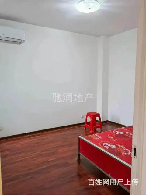 吾悦旁心海湾二室两厅精装修家具家电齐全 - 图片 3