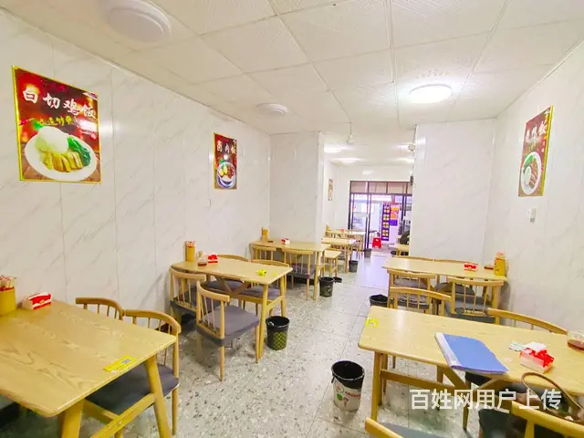 （老板本人）中南大学后街烧腊饭餐馆带设备技术整体优价转让 - 图片 2