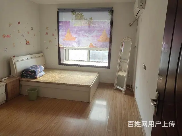 老城区百大附近永兴小区两室简装家具家电齐全拎包即住 - 图片 6