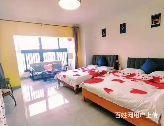 （51旺铺推荐）三亚湾胜利路17间公寓整体转让 - 图片 2