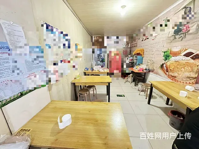 【优选推荐】紫庄医院附近餐饮店转让 - 图片 4