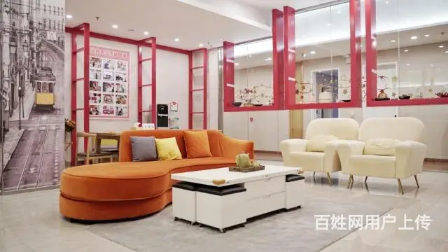 月嫂育儿嫂家电清洗地热清洗 - 图片 2