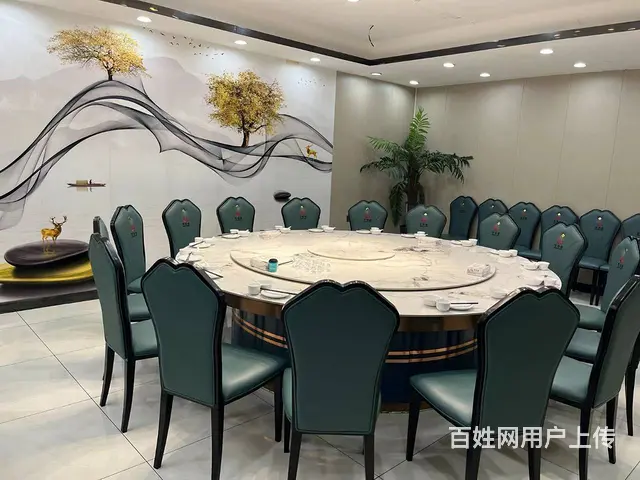 （徐州找店）邳州华山路商铺房东直接出租，纯一层 - 图片 5