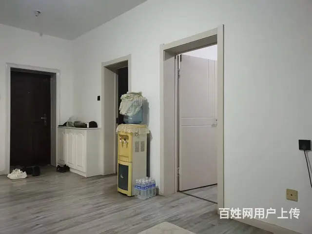 北岸新城 普通住宅 简单装修 - 图片 4