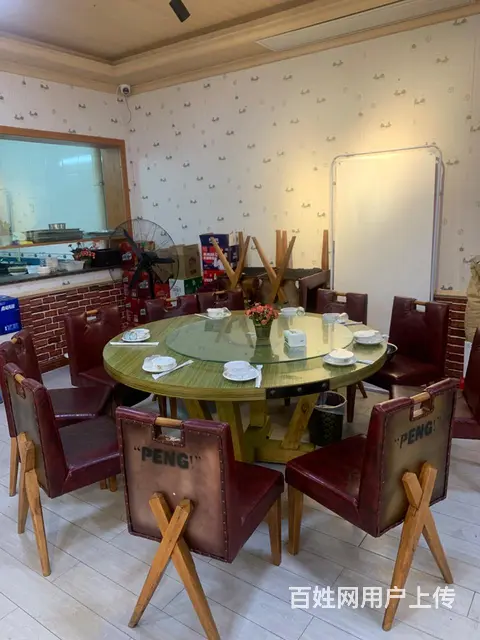 成熟小区精装修餐馆便宜转让，设备全新齐全，接手马上可营业 - 图片 6