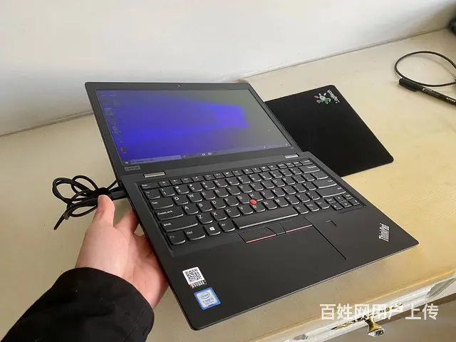 可送货14寸联想IBM笔记本i3 16G 512G - 图片 8