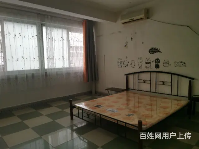 解放街原房产局院内三房两厅出租 - 图片 3