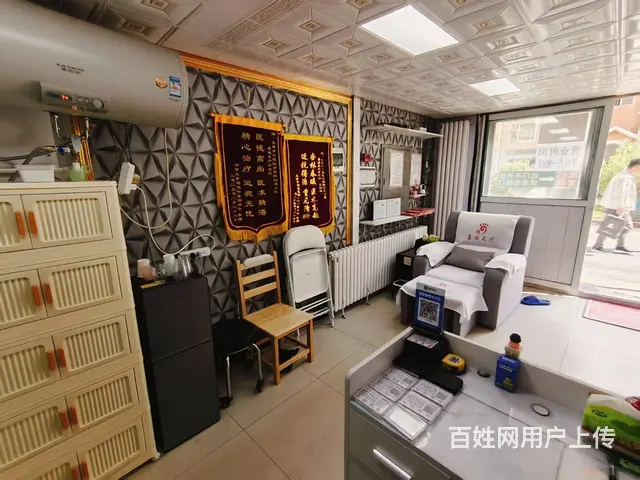 经开区足疗店出兑 养生按摩馆出兑 - 图片 2