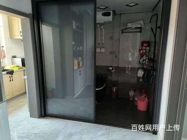 精装房阁楼带露台 - 图片 5