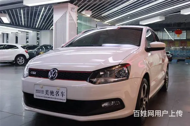 大众POLO GTI 2012款 1.4T 自动 - 图片 2